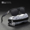 Image of KDEAM High Fashion Polarized Sunglasses