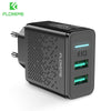 Image of FLOVEME Dual USB Charger