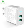 Image of FLOVEME Dual USB Charger