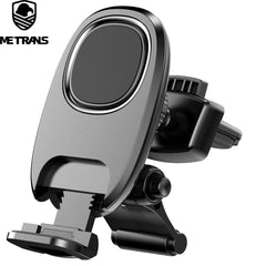 Metrans Universal Magnetic Car Phone Holder