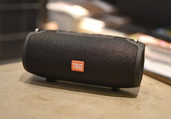 20W Wireless portable sound box