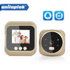 Image of 135 Degree Night Vision video peephole Viewer