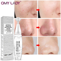 OMYLADY 24K Silver Collagen Serum