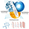 Image of OMYLADY 24K Silver Collagen Serum