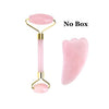 Image of Crystal Stone Jade Massager