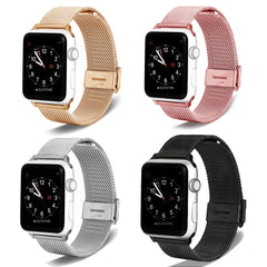 For Milanese Apple Watch