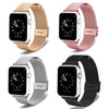 Image of For Milanese Apple Watch