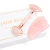 Image of Crystal Stone Jade Massager